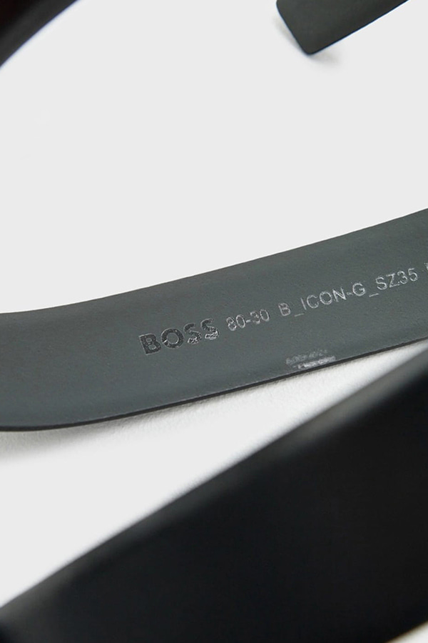 ΑΝΔΡΙΚΗ ΖΩΝΗ - 001 ΜΑΥΡΟ